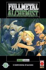 Fullmetal Alchemist